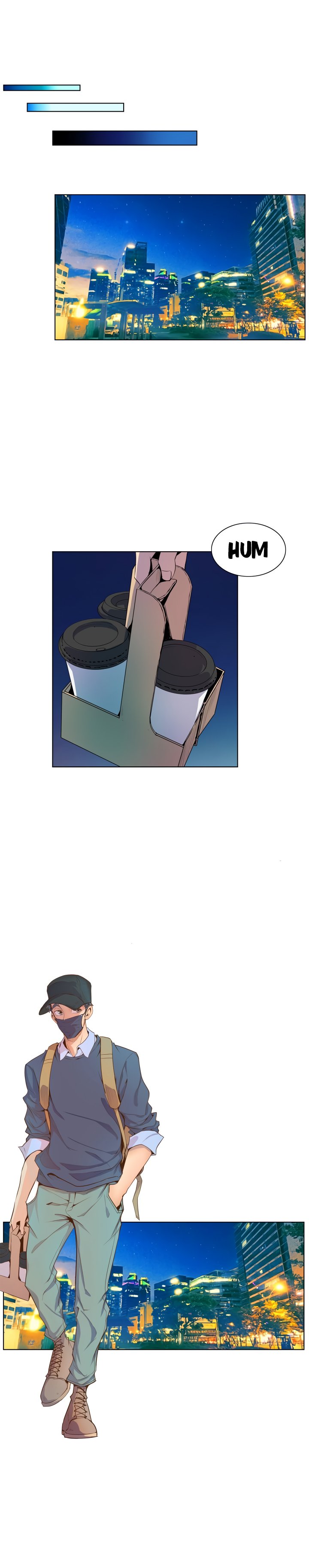 sahwa và nhiệm vụ bí mật của cô ấy chapter 46 9