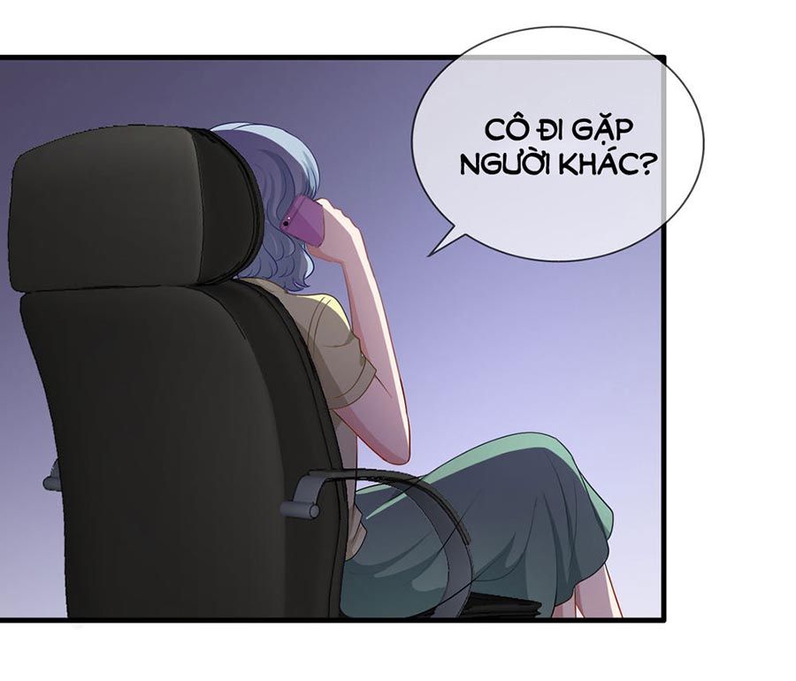 mỹ vị giai thê chapter 51 10