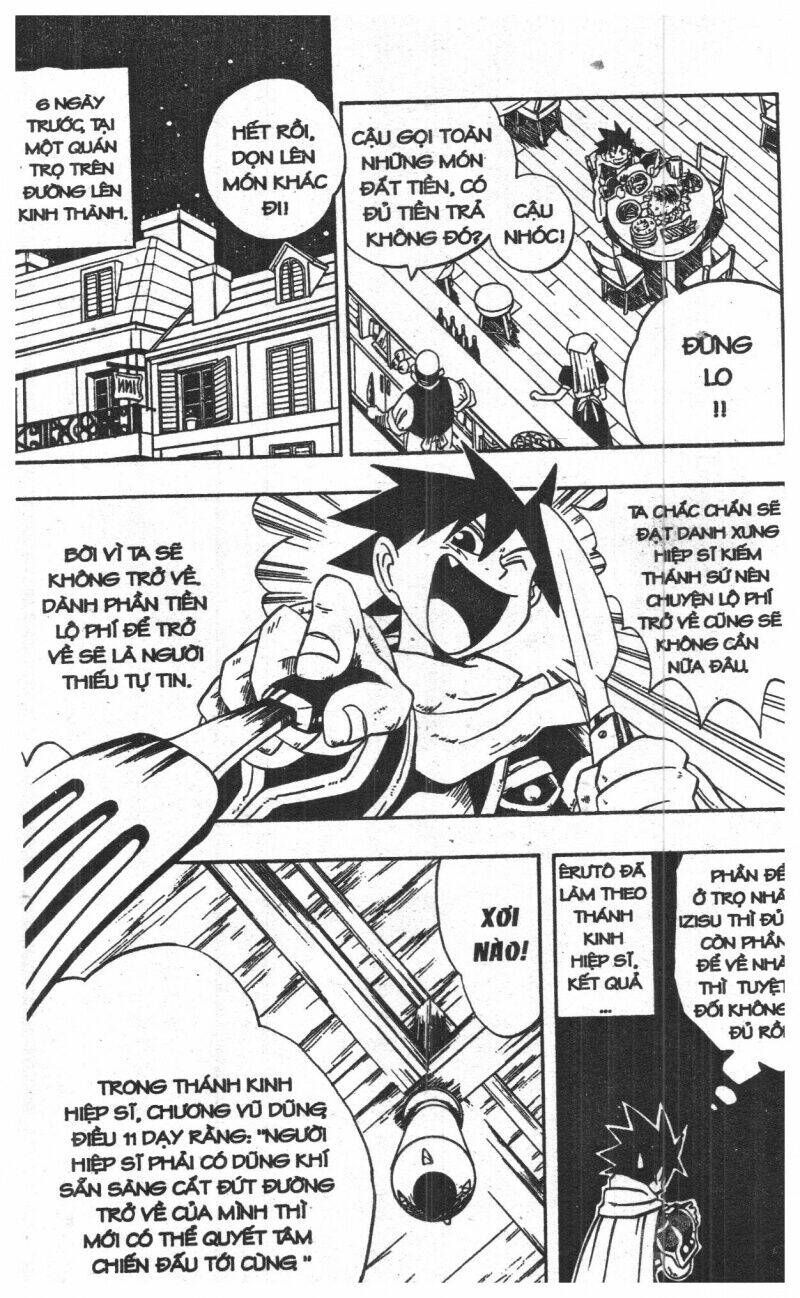 joou kishi monogatari chapter 2 42