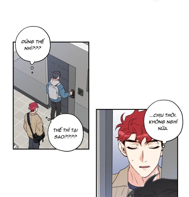 gâu gâu! chapter 11 7