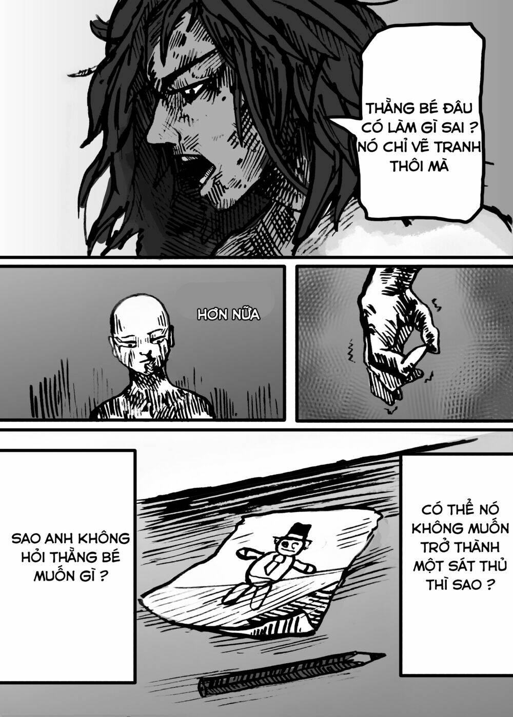 dog nigga chapter 4 19