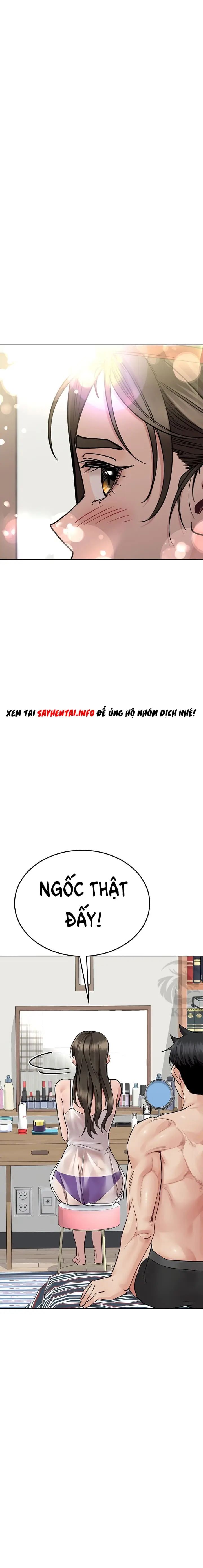 giữ bí mật với mẹ em nhé! chapter 81 31