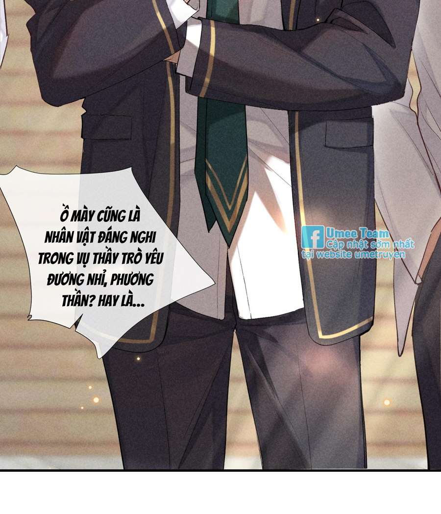 trò chơi săn mồi chapter 78 5