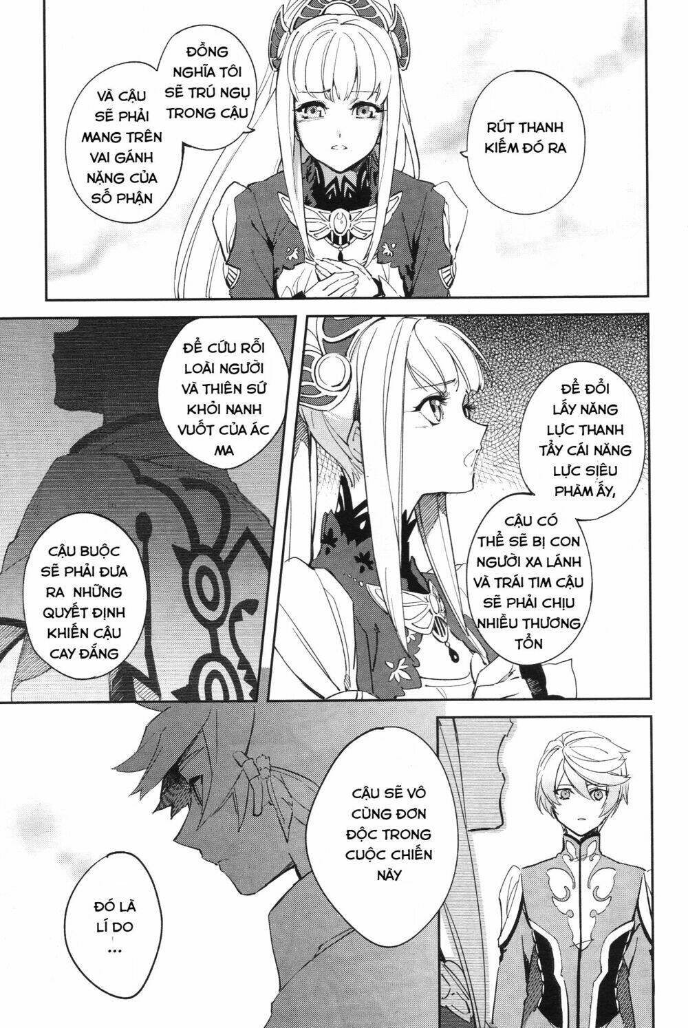 tales of zestiria comic chapter 1.2 26