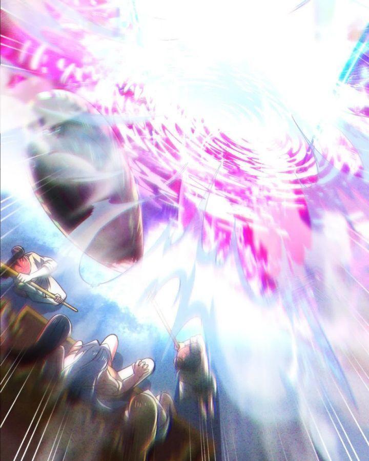 liên minh chống xuyên không của bạo quân chapter 0 11