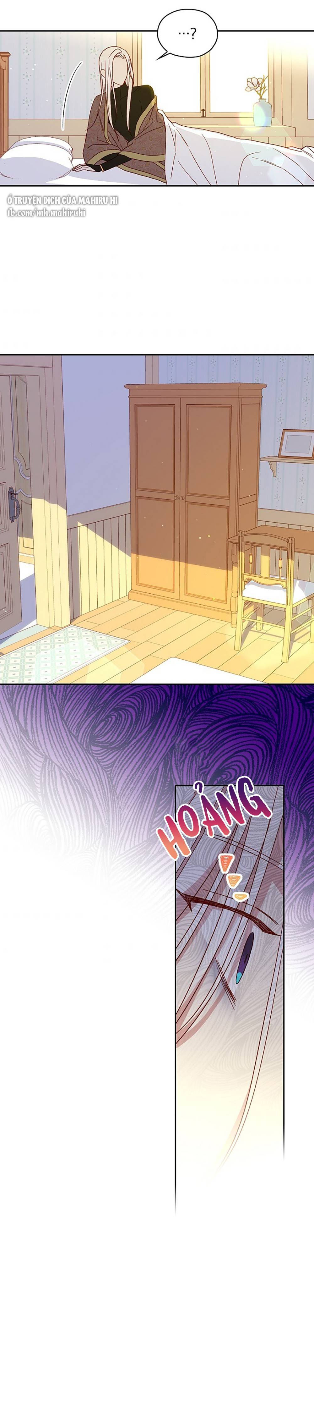 sống sót dưới thân phận hầu nữ chapter 52 2