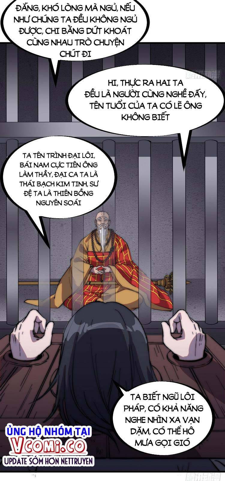 ta có một sơn trại chapter 224 14