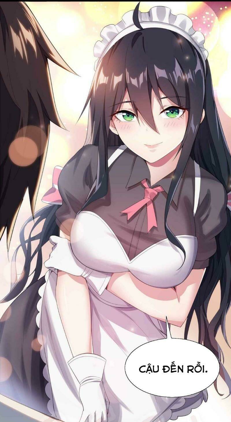 kế hoạch trở thành phế vật chapter 4 31