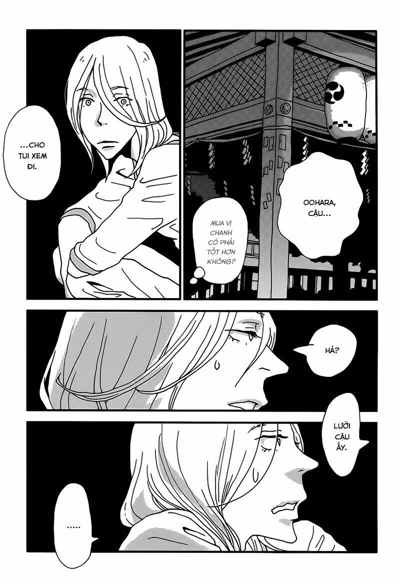 room share chapter 10 21