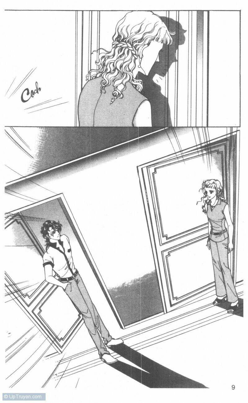 đừng chống đối chapter 3 11