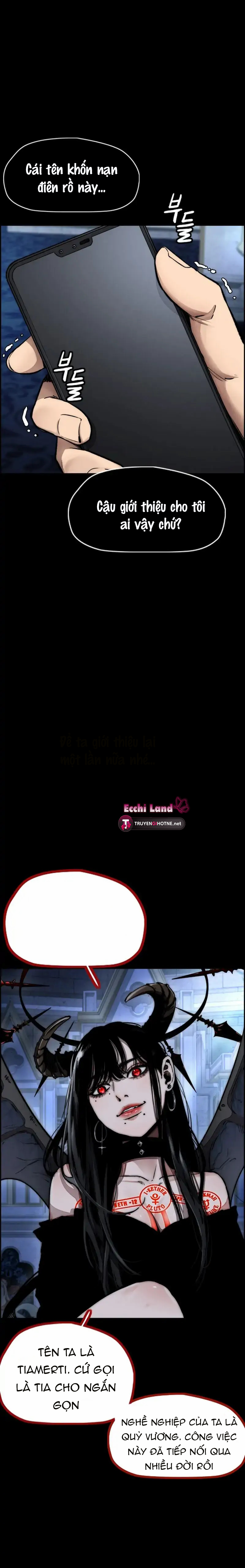 hôm nay gặp nhau nhé [tia] chapter 1.2 3