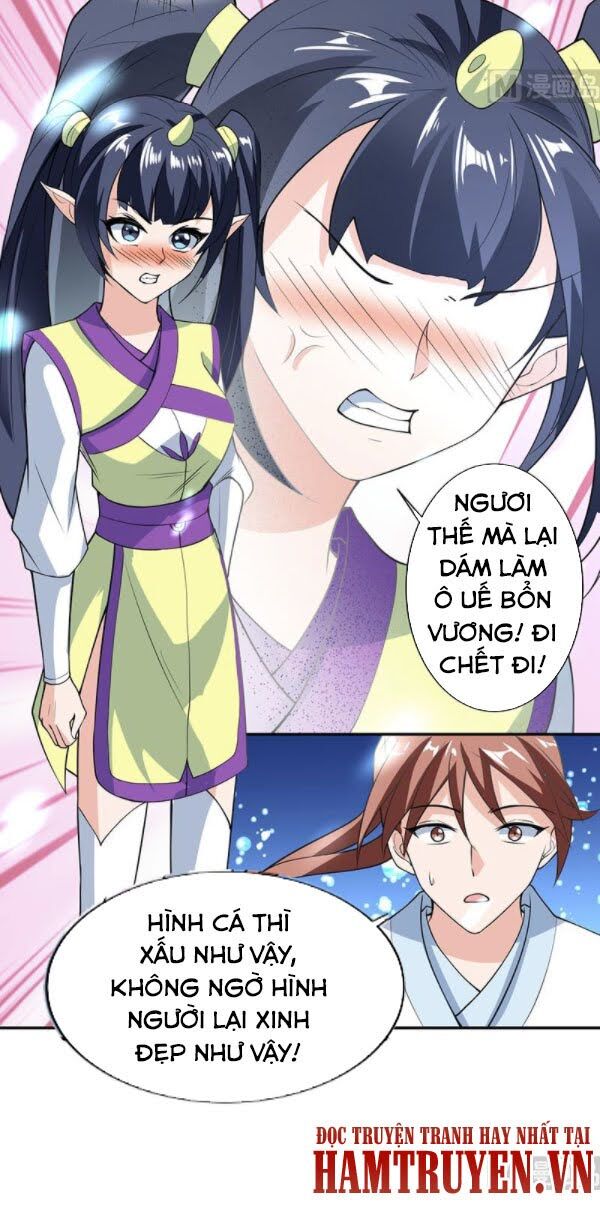 tối cường thần thú hệ thống chapter 202 7