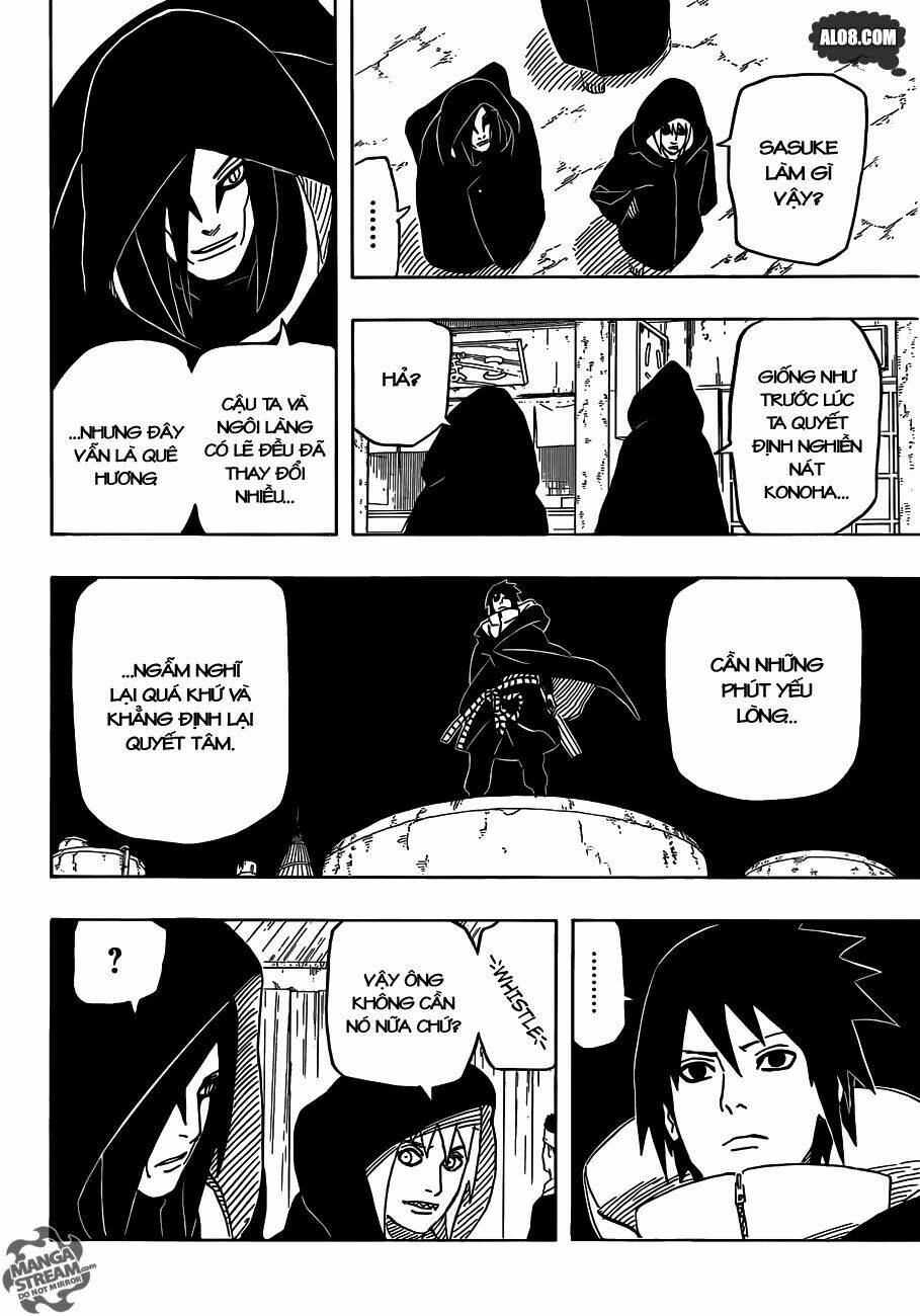 naruto - cửu vĩ hồ ly chapter 618 5