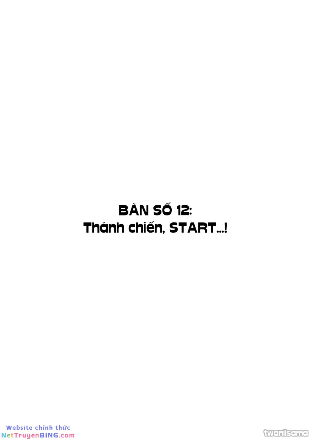 service wars - thánh chiến phục vụ chapter 12 3