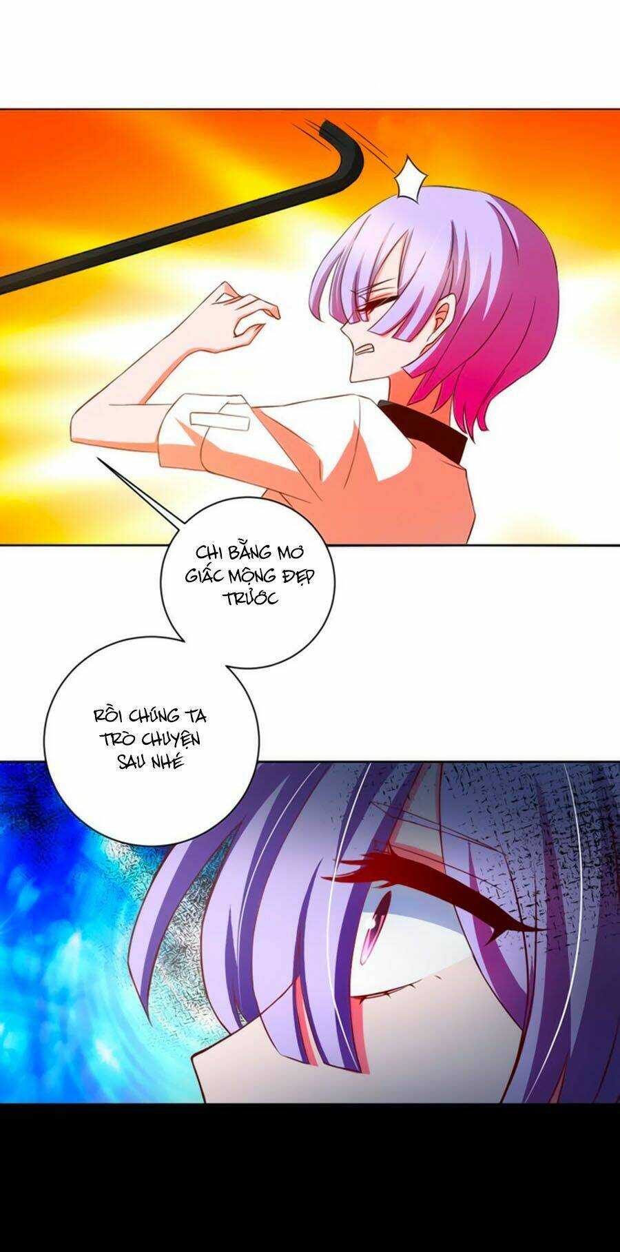 người yêu khát máu của tôi chapter 38 27