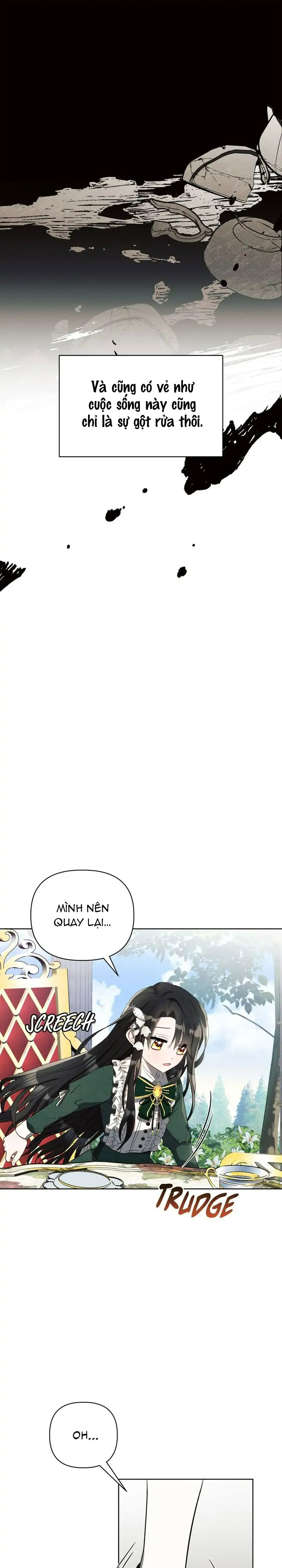 Công Chúa Ashtarte chapter 2.2 5