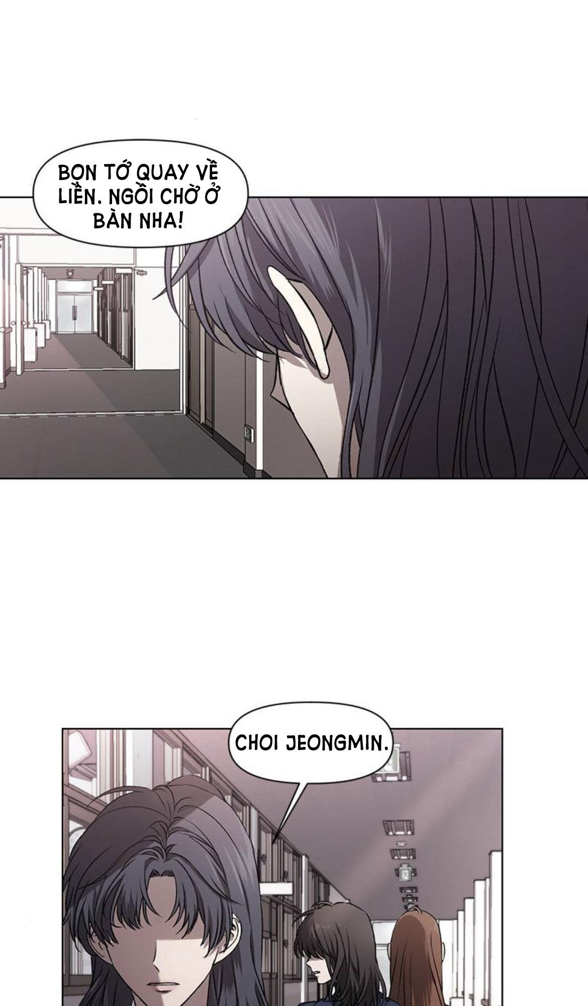 Tự Do Trong Mơ chapter 12.2 3