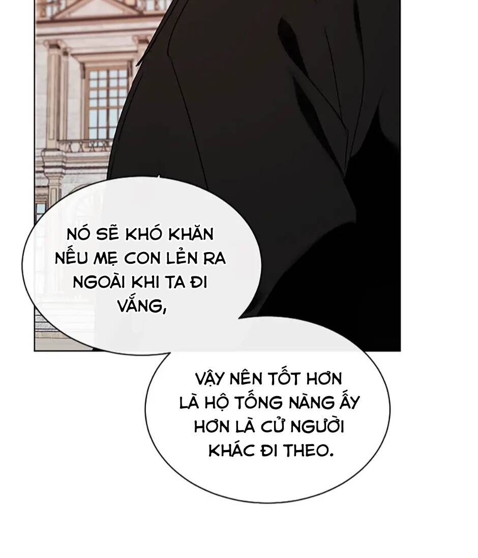 Người Không Mời Mà Đến Chapter 27 - Trang 105