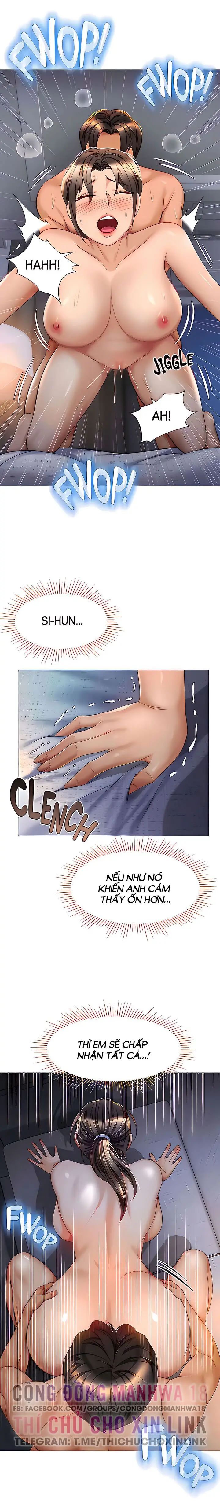 bạn của con gái tôi chapter 78 12