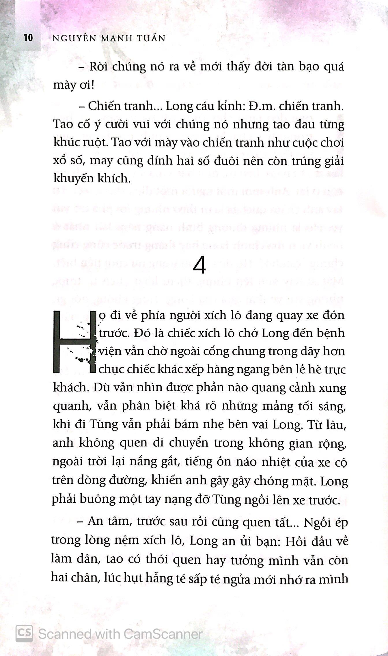 Đời Hát Rong