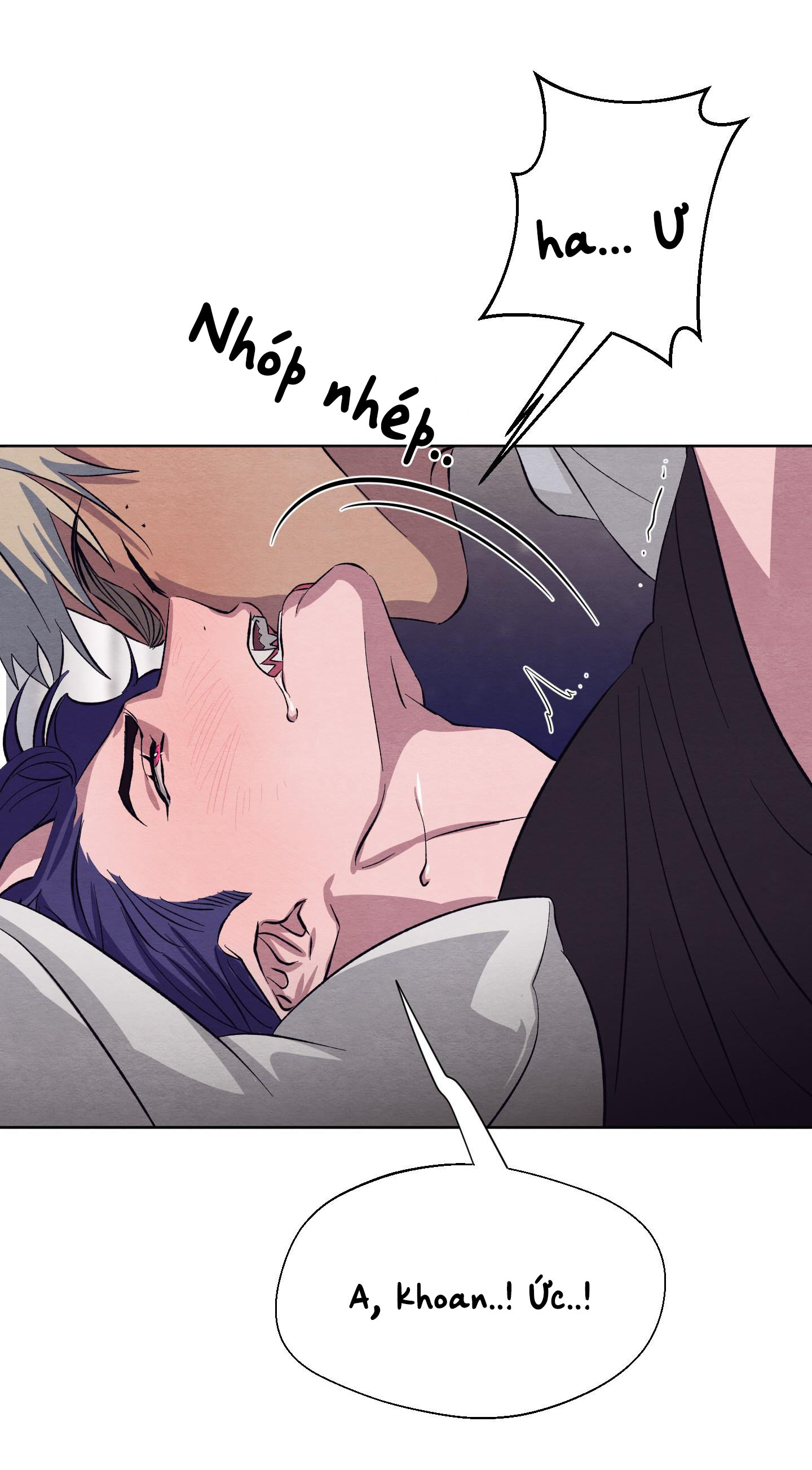 vị khách không mời chapter 11 40