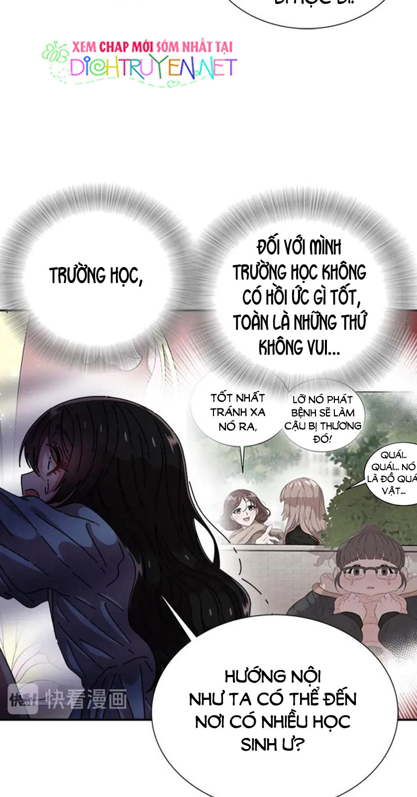 con gái bảo bối của ma vương chapter 77 61