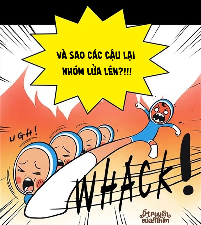 yumis cells chapter 5 17