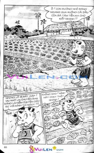 thần đồng đất việt chapter 7 43