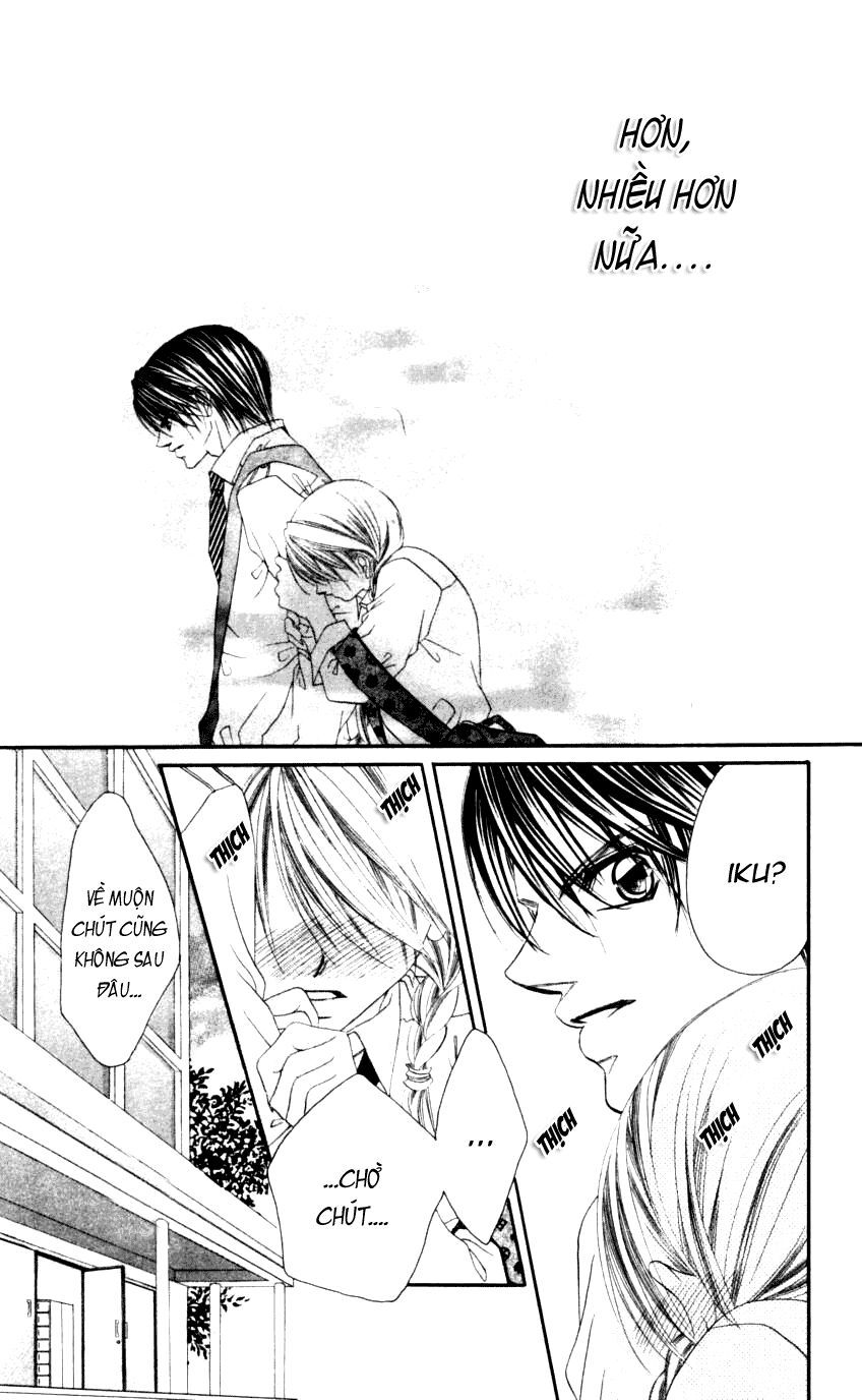 i love my little sister chapter 46 16