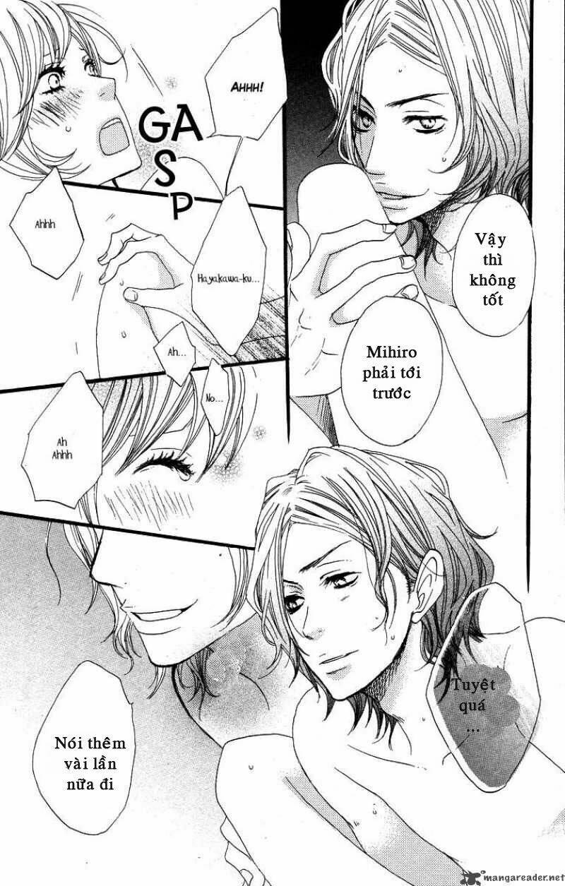 say i love you chapter 6 9