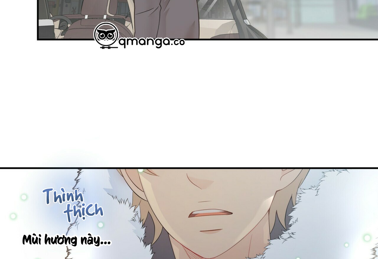 thời gian giữa sói và chó chapter 63 67