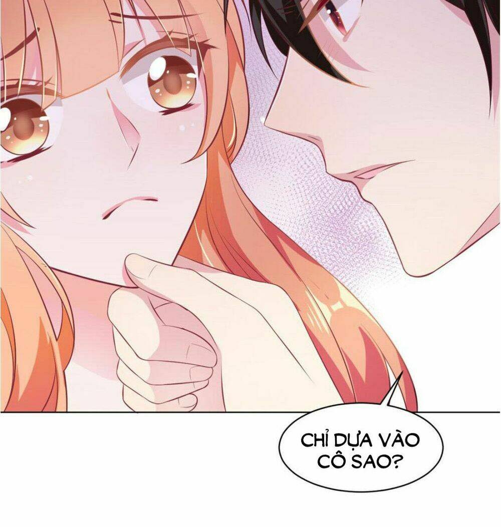 phụng tử thành hôn : tiên thê không được trốn chapter 1 11