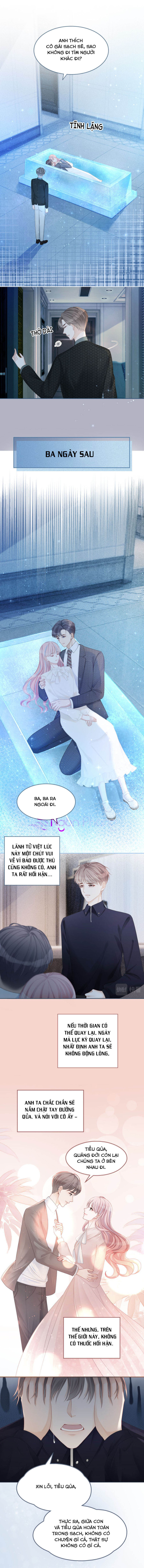 xuyên nhanh nữ phụ bình tĩnh chút chapter 27 4