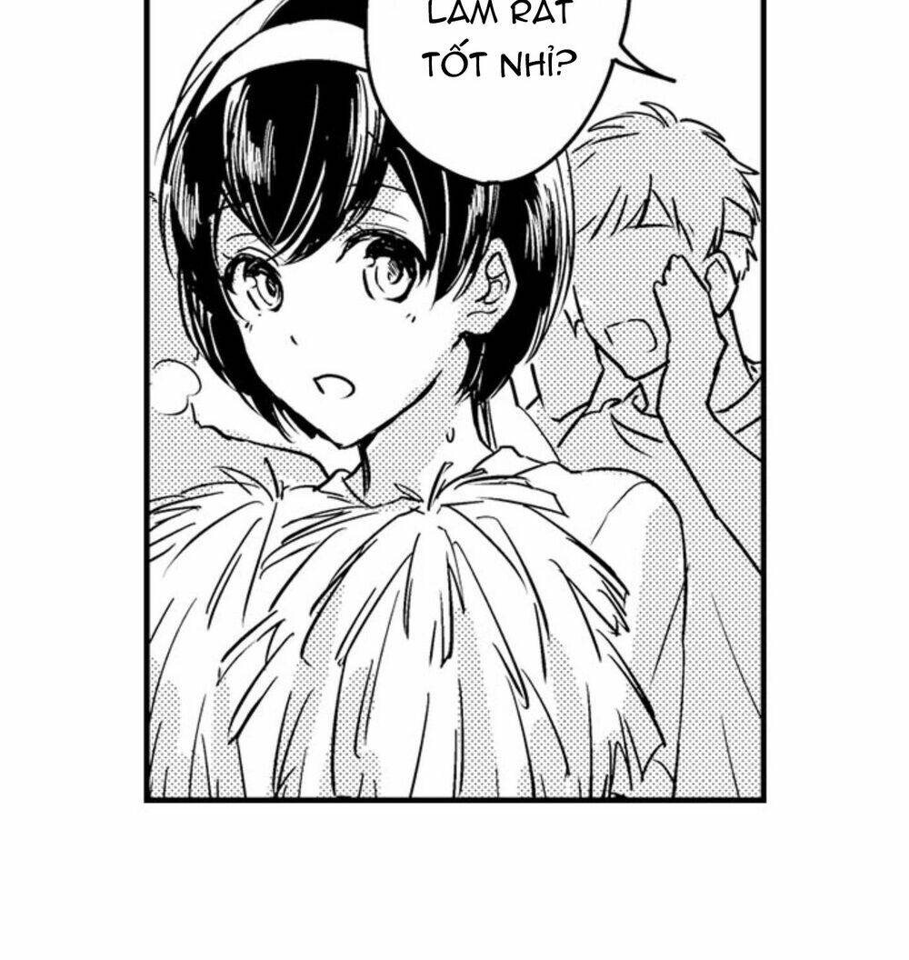 mang thai ở trường nam sinh chapter 63 33