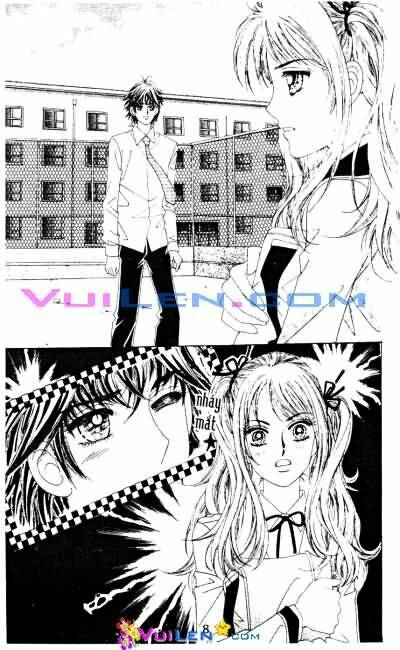 tìm lại tình yêu chapter 41 9