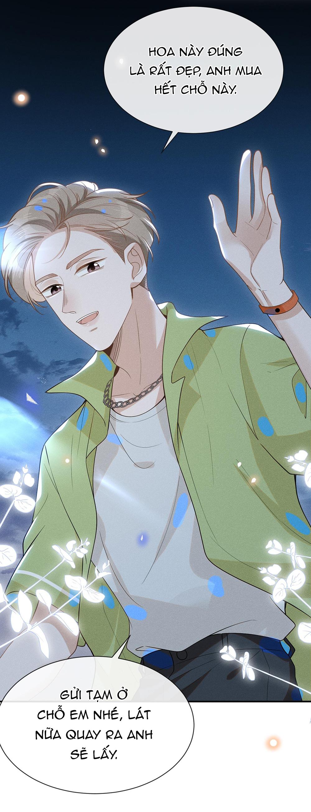 lai sinh bất kiến chapter 38 8