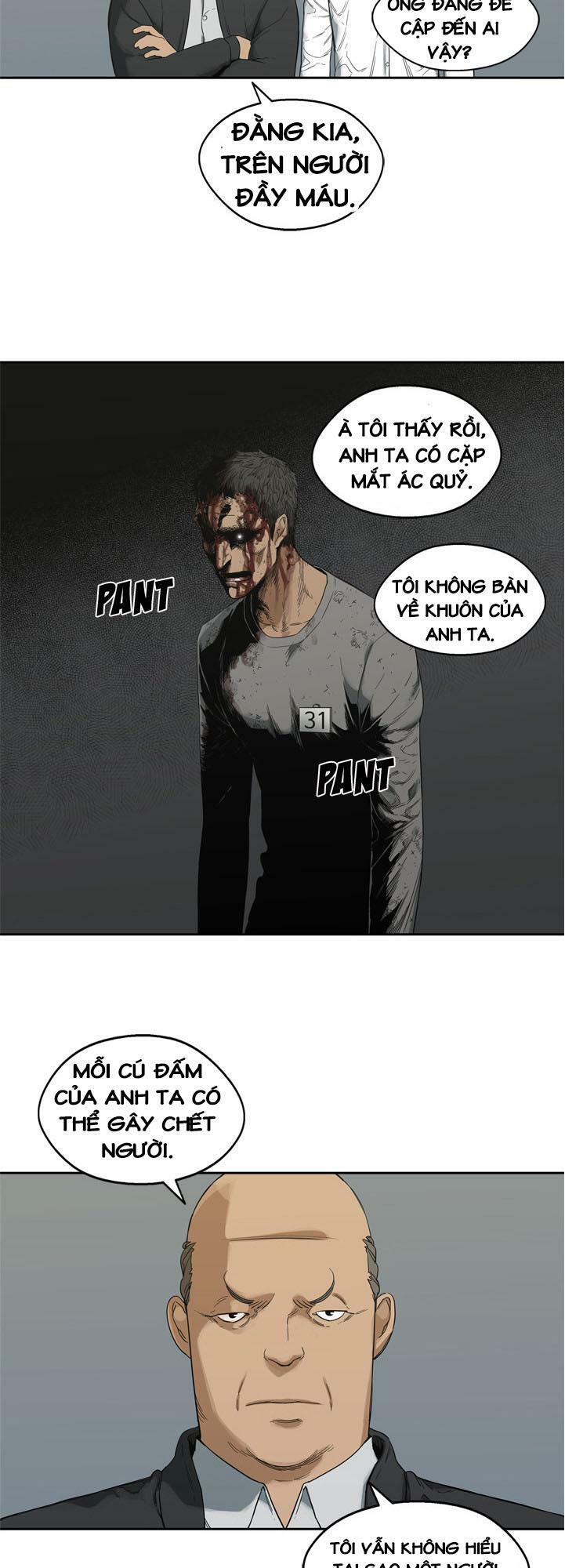 anh shipper may mắn chapter 8 9