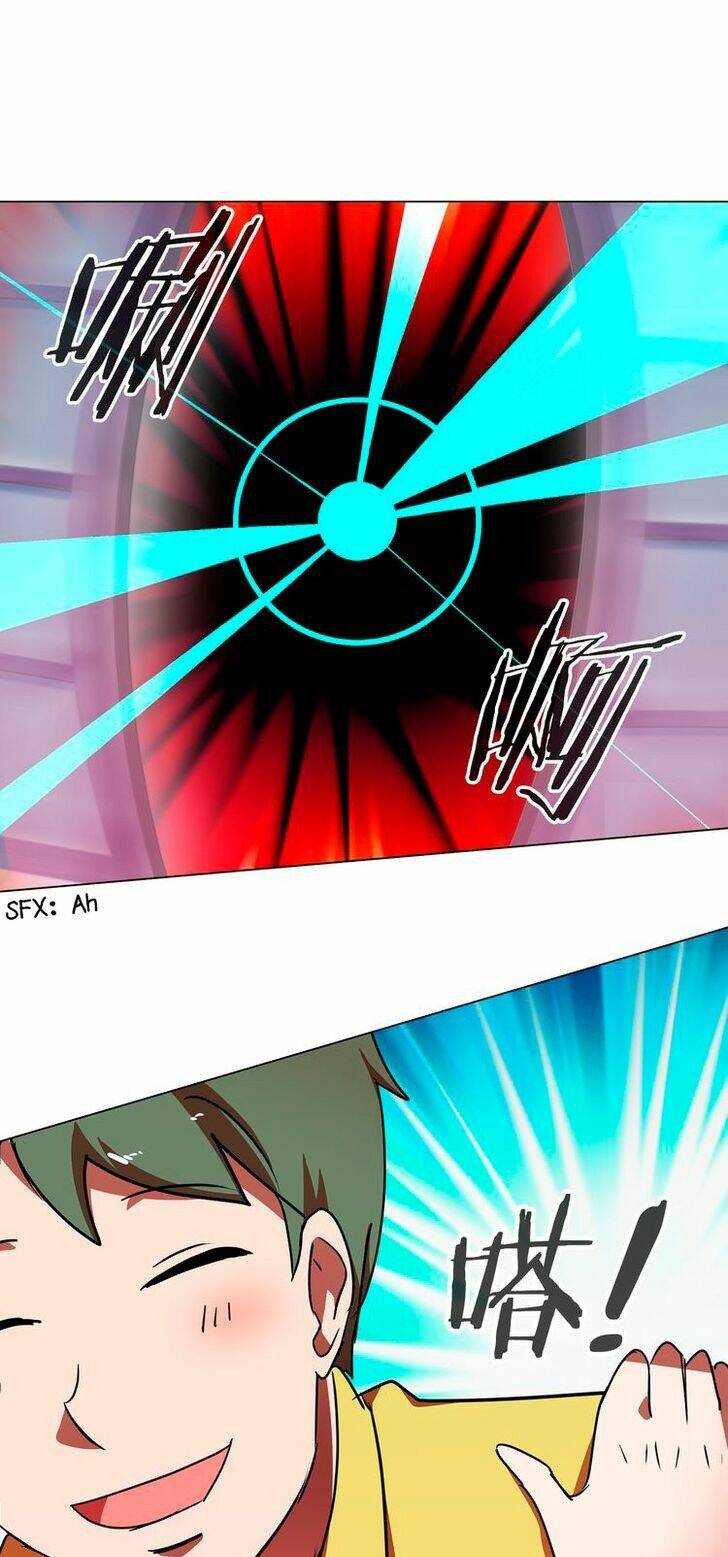 vợ tôi là gangster chapter 2 9