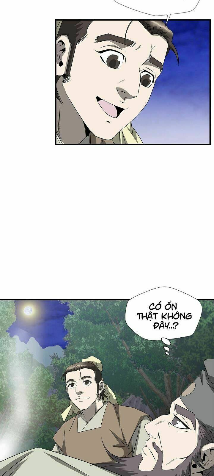 cuồng long chapter 39 10