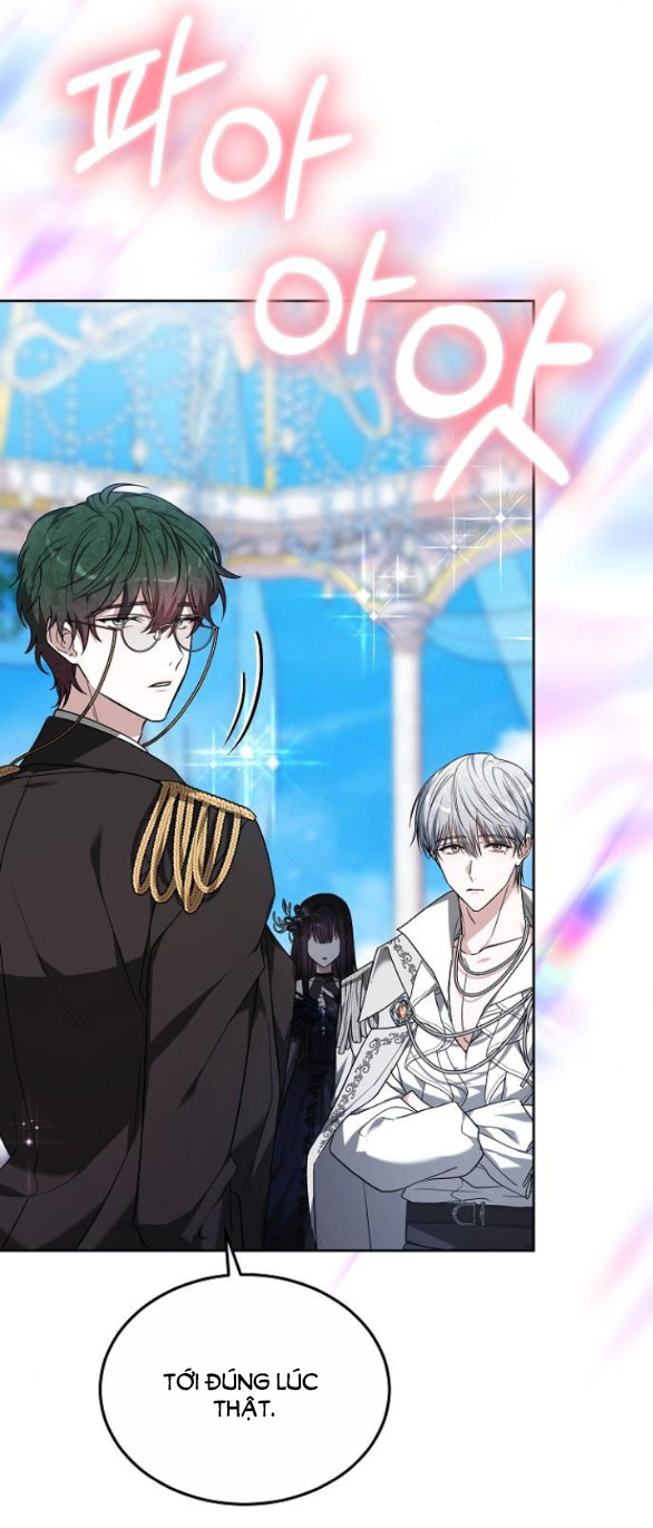 cô dâu của obsidian chapter 3.1 51