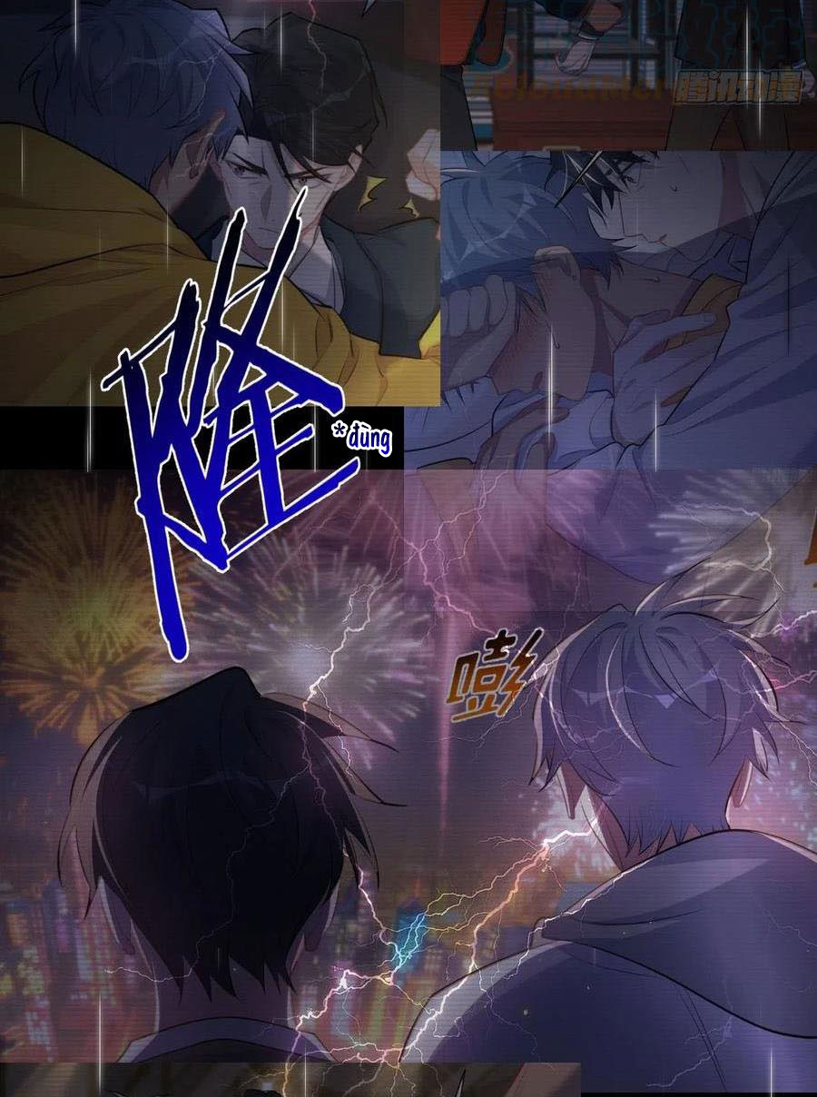 bố vợ đại nhân là bà xã chapter 153 27