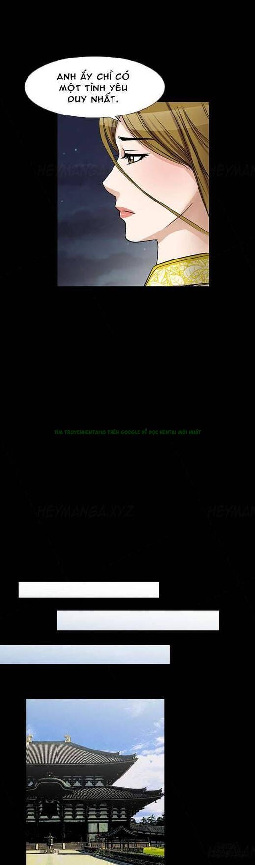 mùi vị của đôi bàn tay chapter 72 17