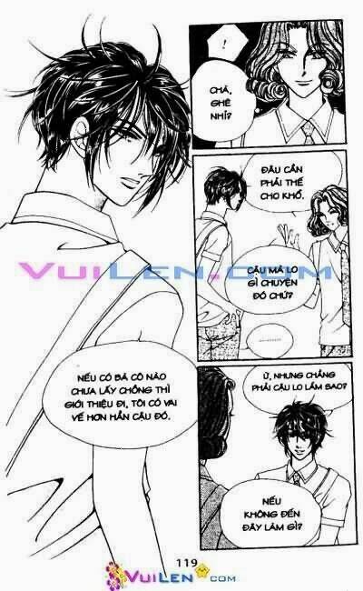 cô gái trung hoa chapter 5 119