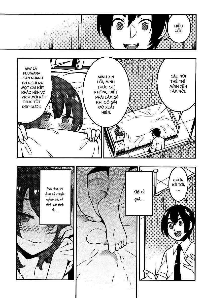 boku girl chapter 83 10