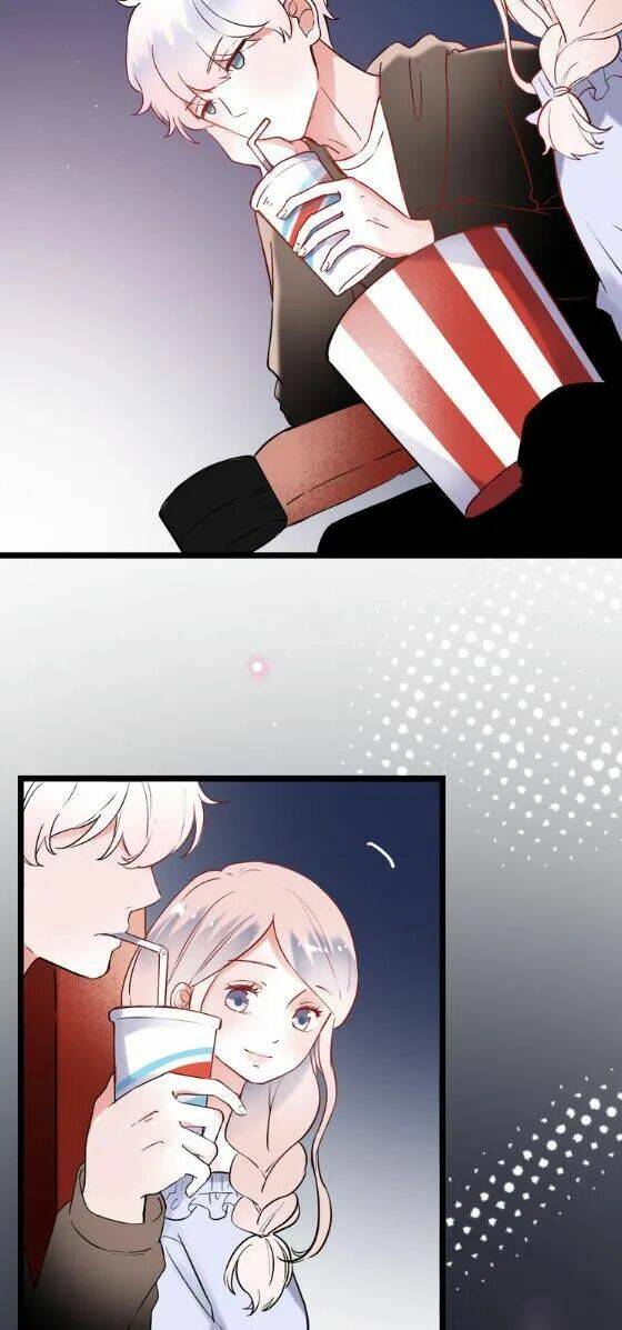 trạch thượng tịch mịch huỳnh hỏa chapter 30 13