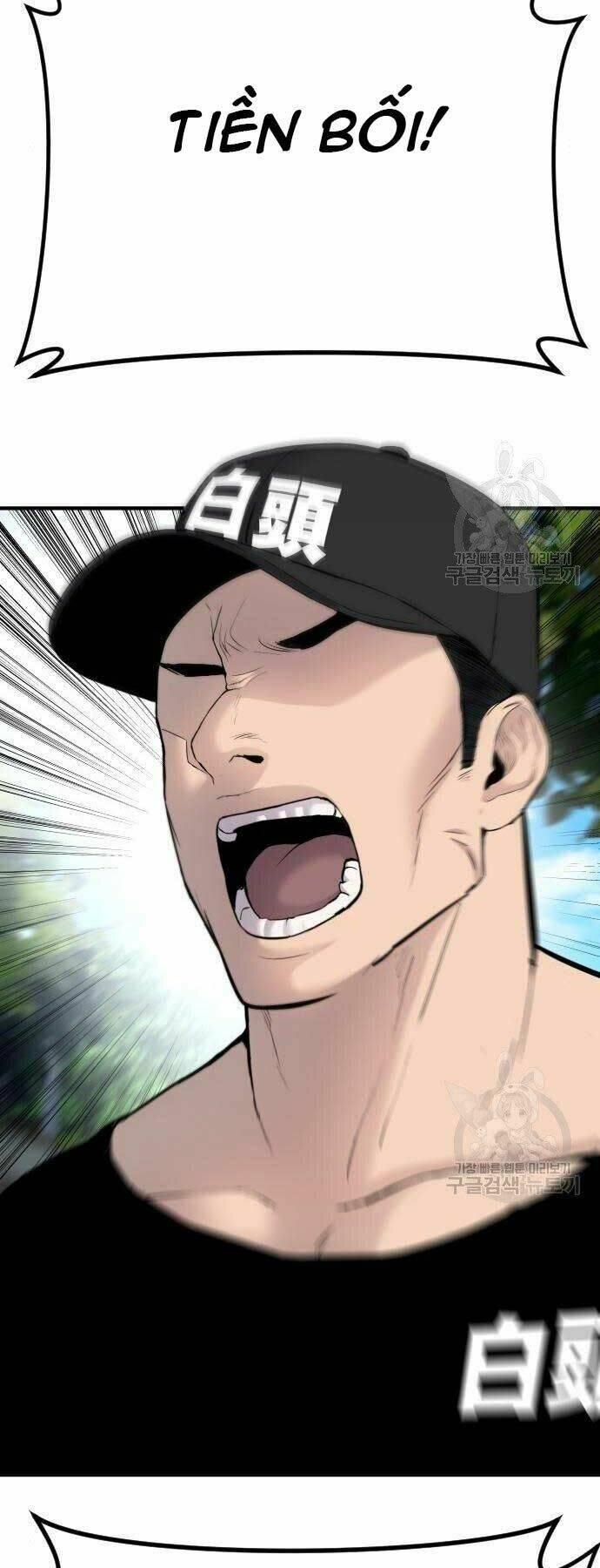 đặc vụ kim chapter 40 95