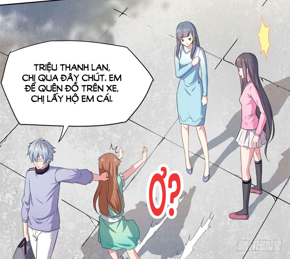 ngạo kiều quỷ vương yêu ta chapter 62 14