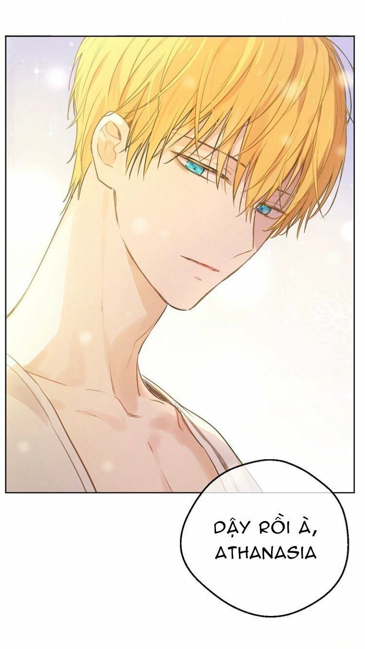 một ngày nọ tôi bỗng thành nàng công chúa chapter 102 67