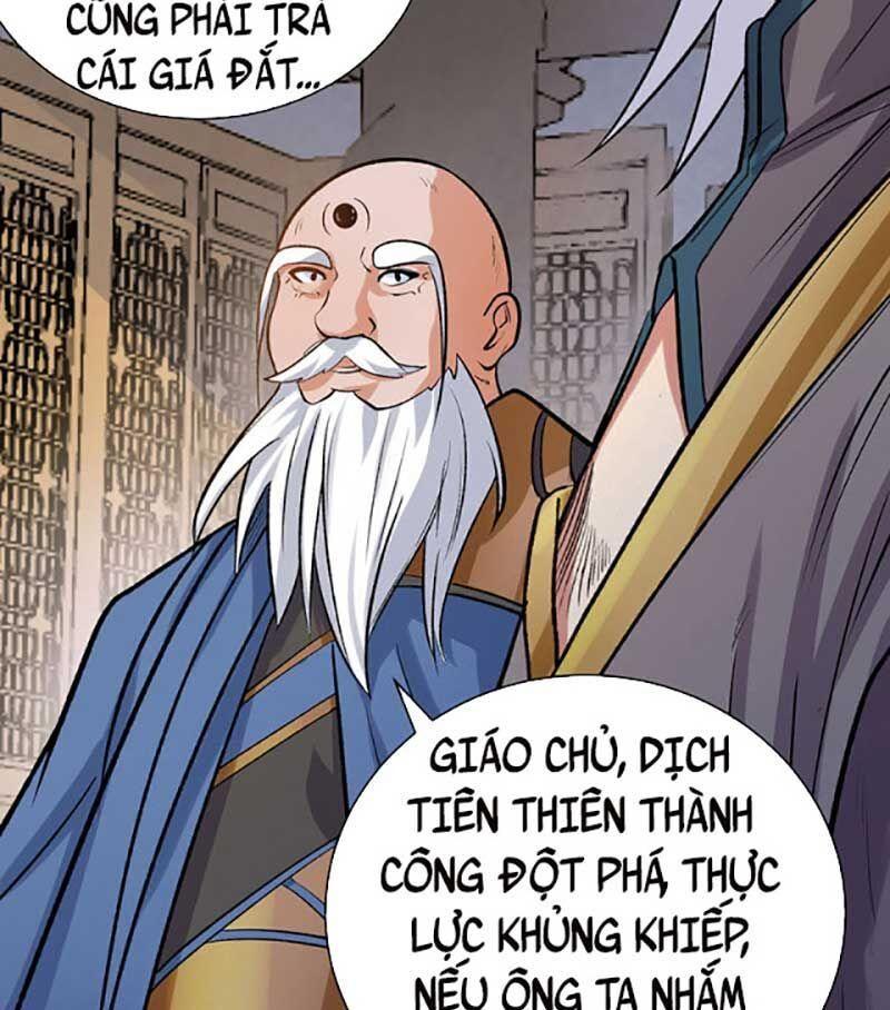 võ đạo độc tôn chapter 587 70