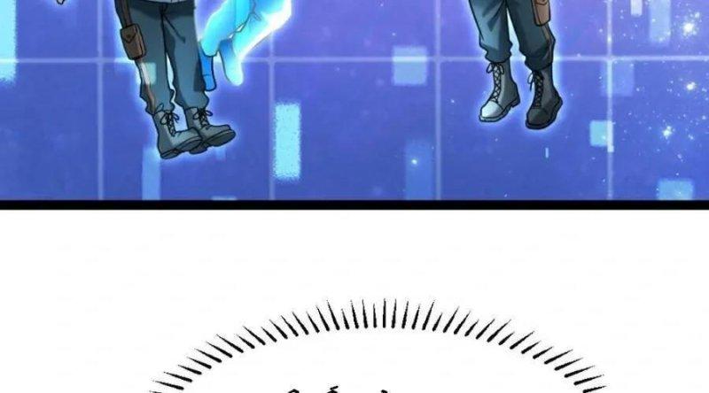 đóng băng toàn cầu: tôi gây dựng nên phòng an toàn thời tận thế chapter 91 33